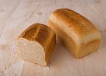 Toast Weizen 400g